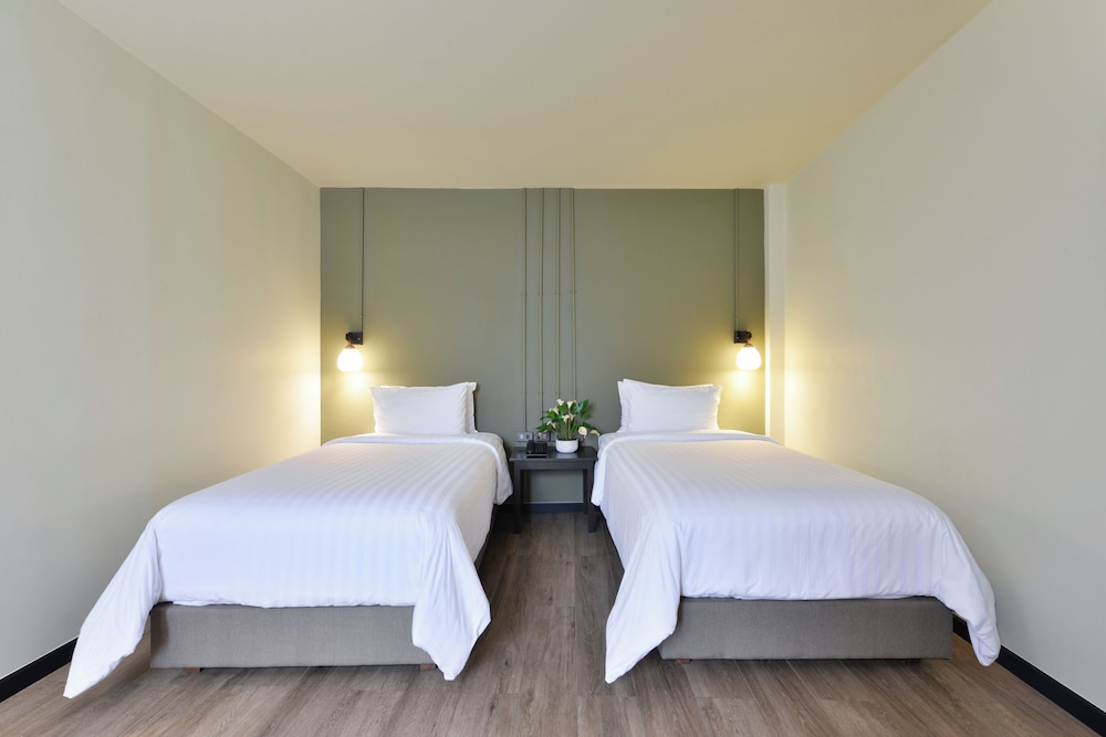 Superior Twin Room photo 2