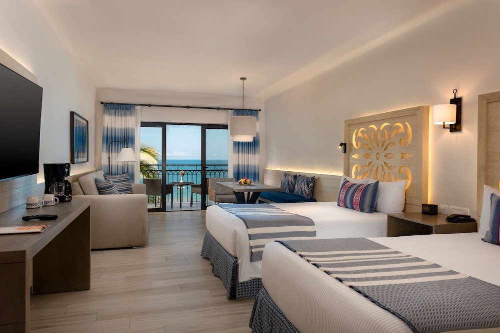 Junior Suite Ocean View - Photo 3