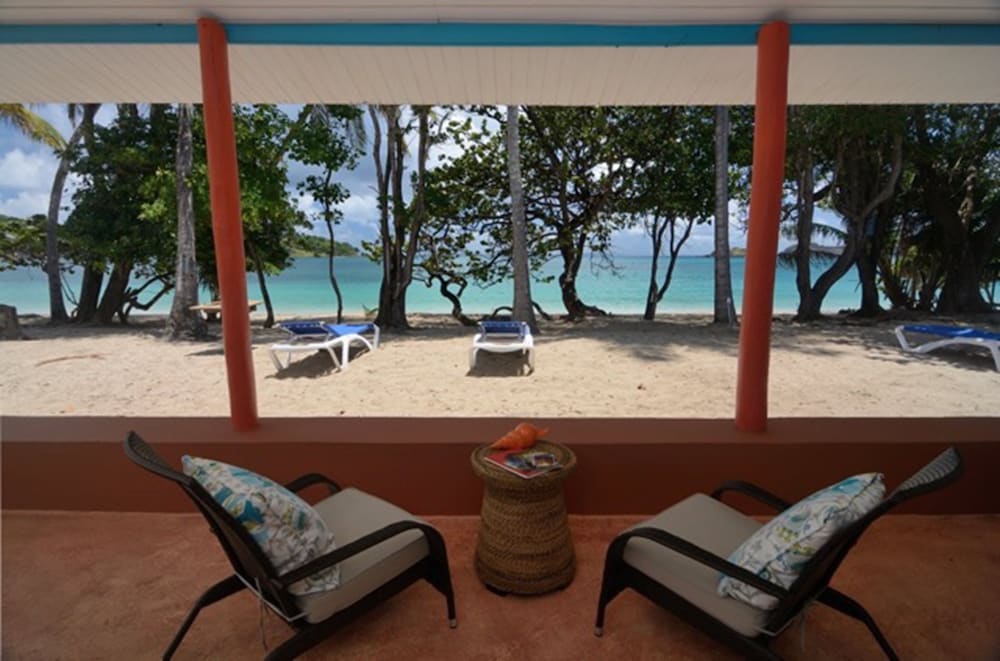 Premium Apartment, 2 Bedrooms, Beachfront