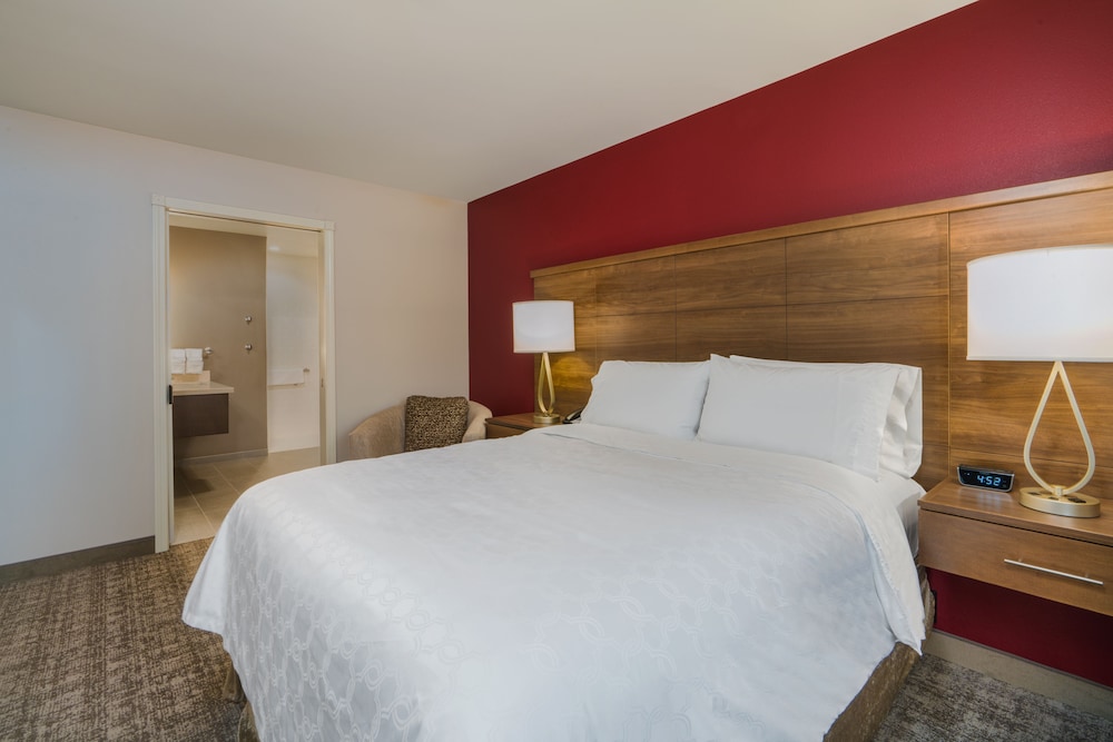Suite, 1 Bedroom, Accessible (Communications)