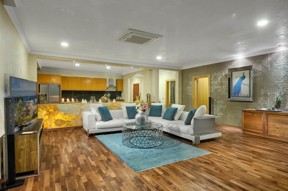 Presidential Suite, 2 Bedrooms
