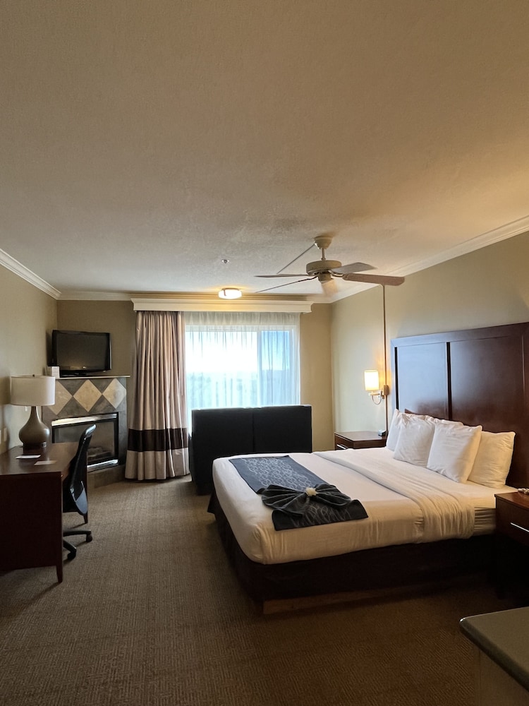 Suite, Multiple Beds, Non Smoking - Photo 3