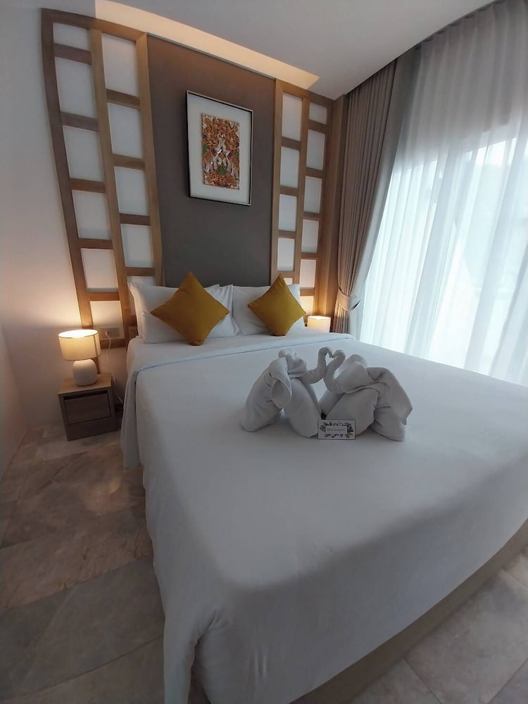 New Two Bedroom Grand Family Suite with free Minibar(One time) - Photo 17