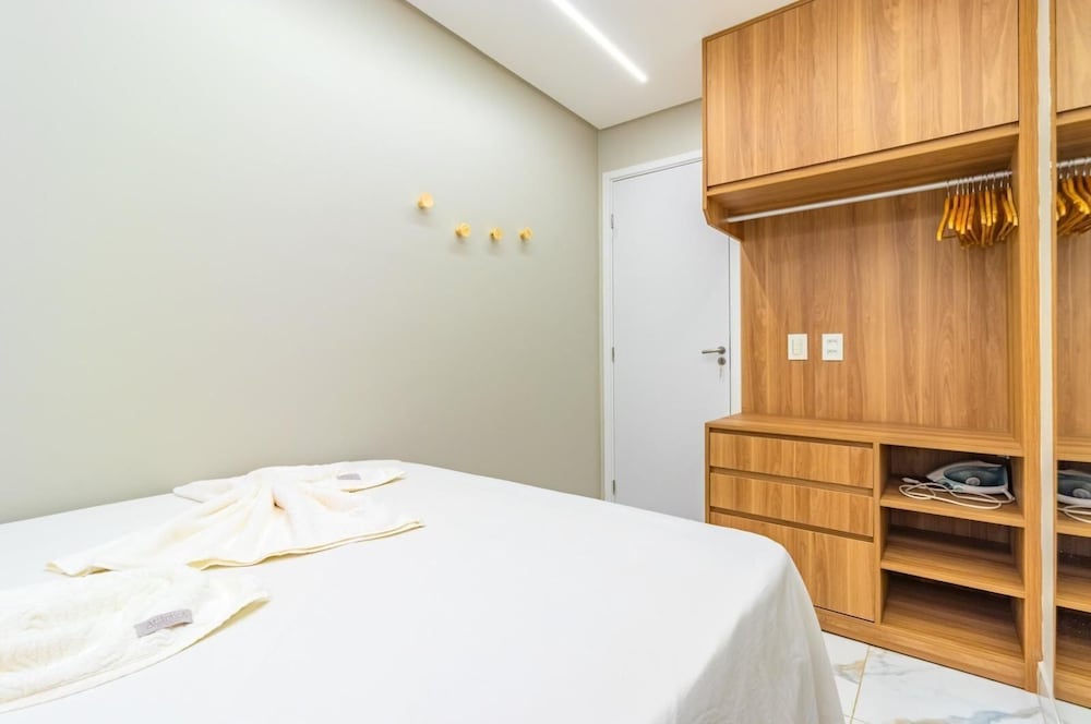 Sea apartment photo 1