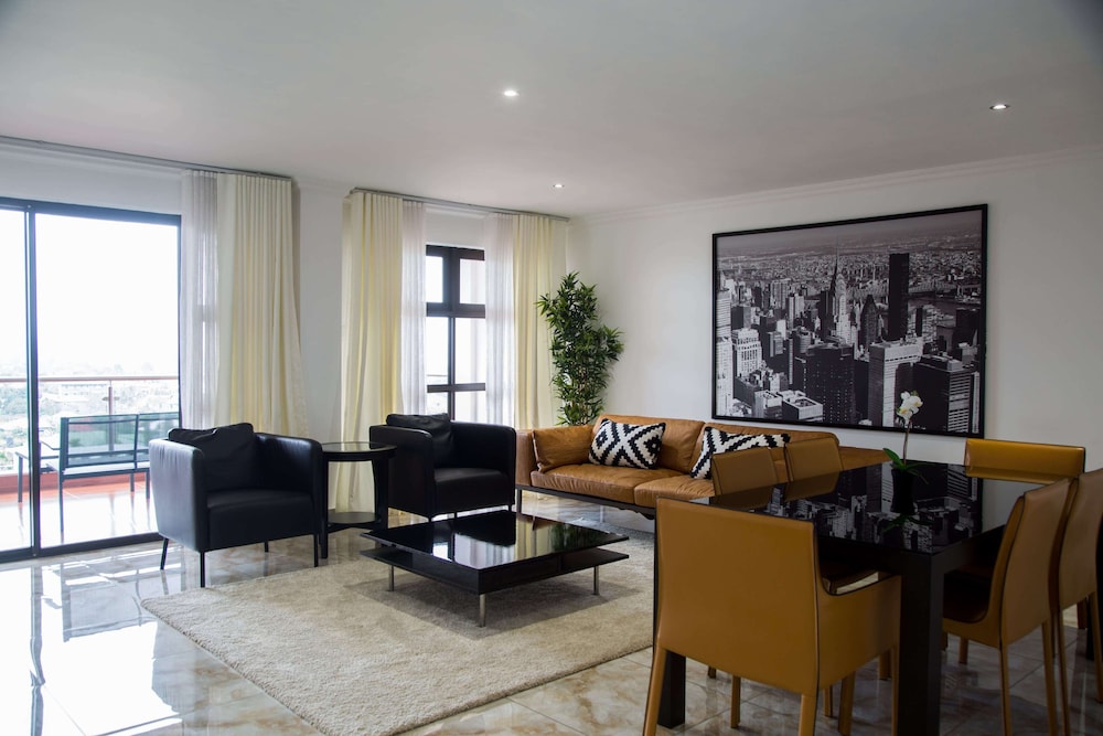 Royal Apartment