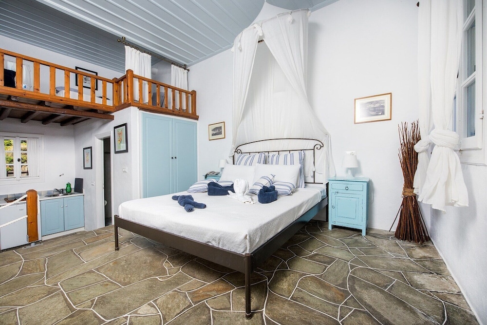 Suite Apartment with loft