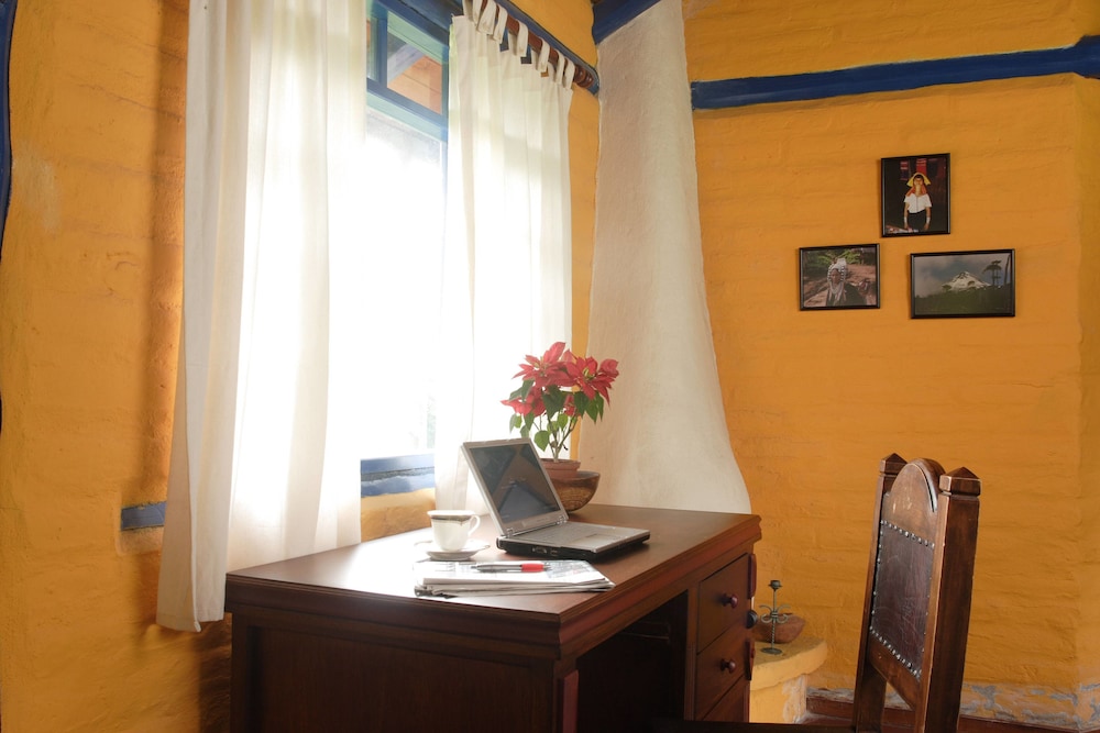 Deluxe Cottage photo 3