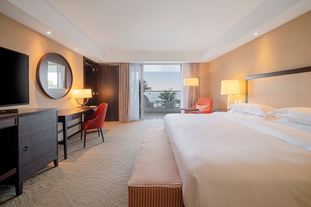 Club Suite, 1 Bedroom thumbnail 5