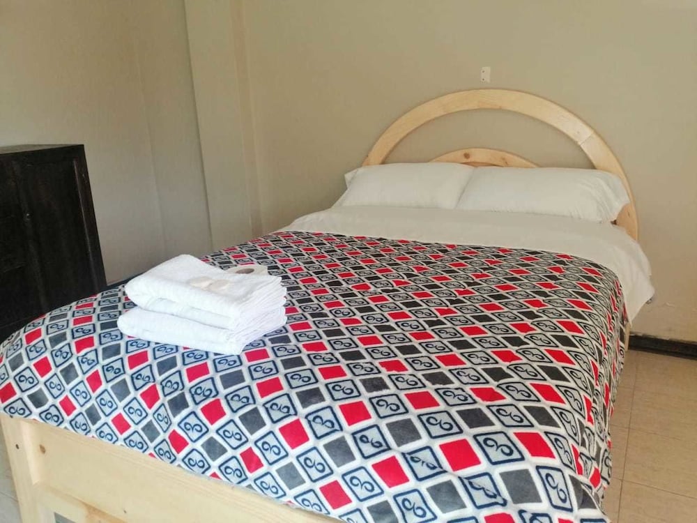Romantic Room, 1 Double Bed