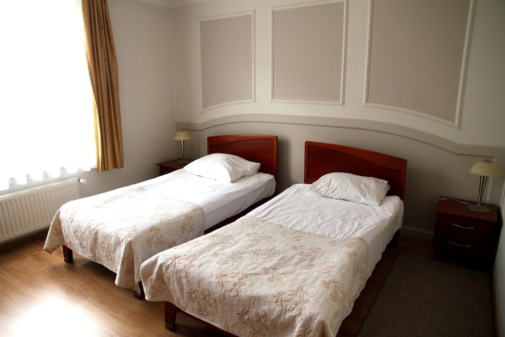 Deluxe Double or Twin Room photo 1