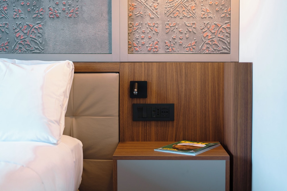 Room, 1 King Bed, Accessible