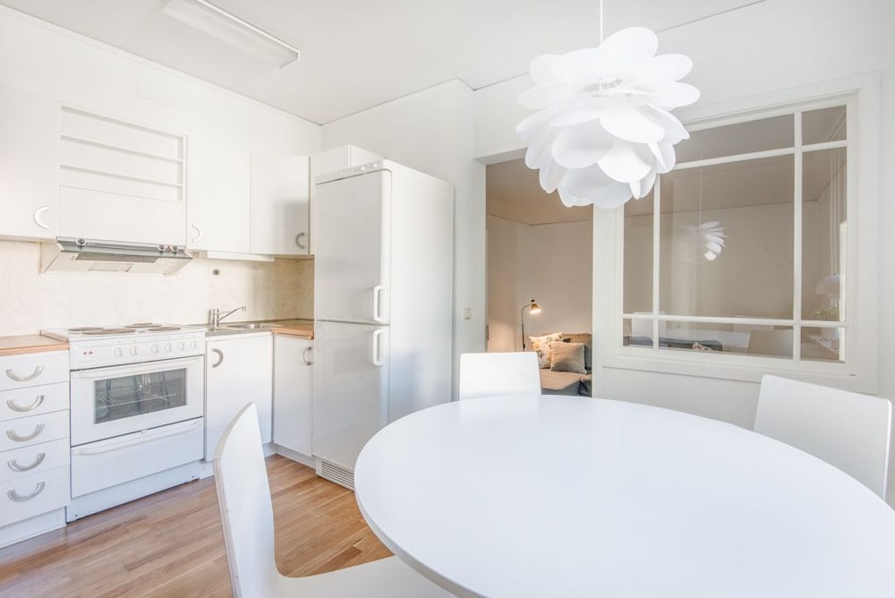 Family Apartment photo 2