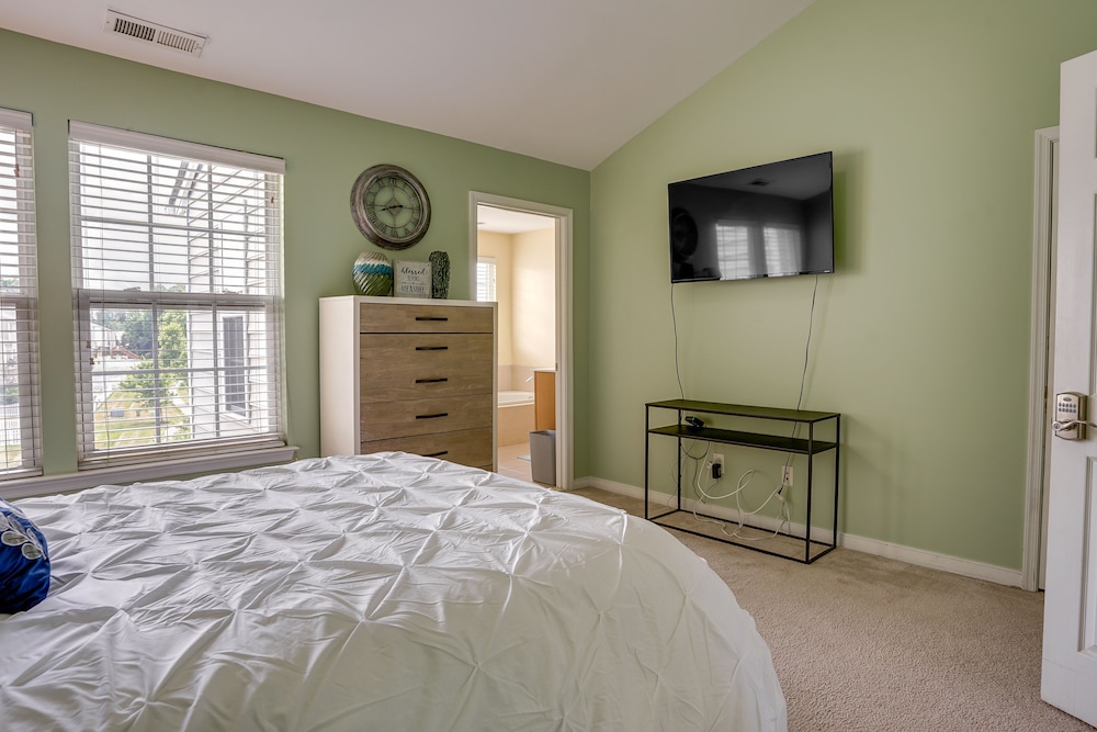 Apartment (3 Bedrooms) photo 1