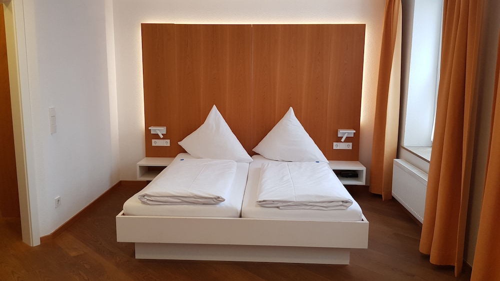 Comfort Double Room Single Use (Postedel)
