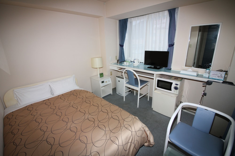 Double Room, Smoking photo 1