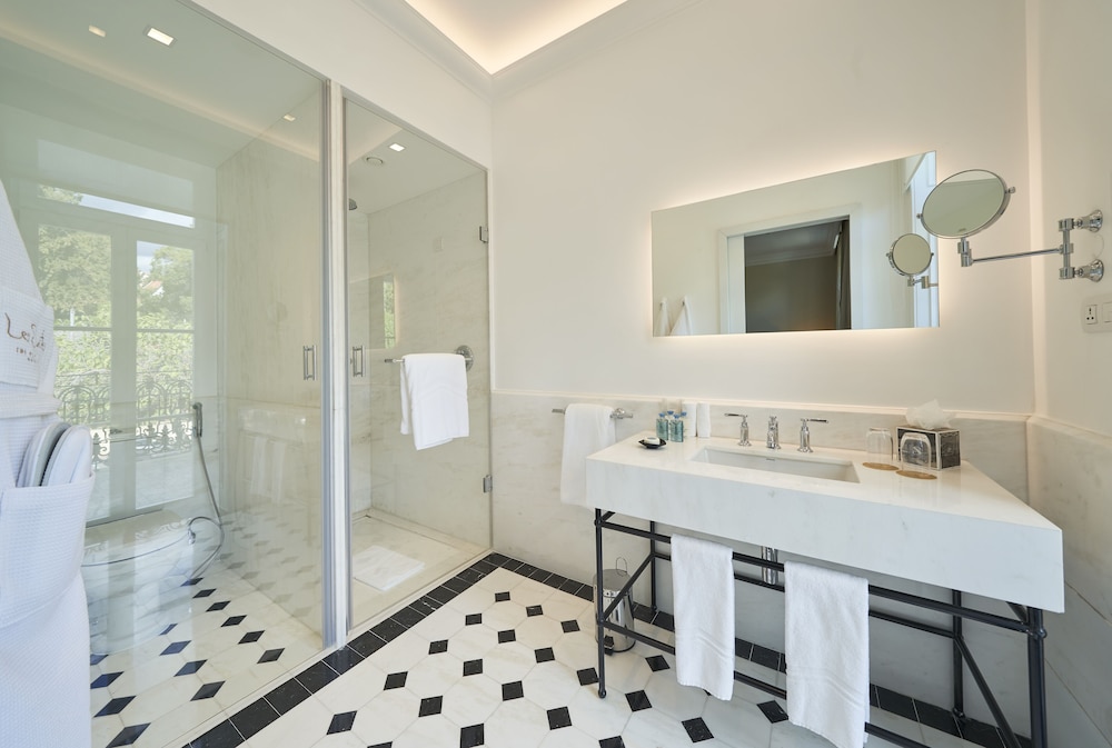 Suite, 2 Bedrooms