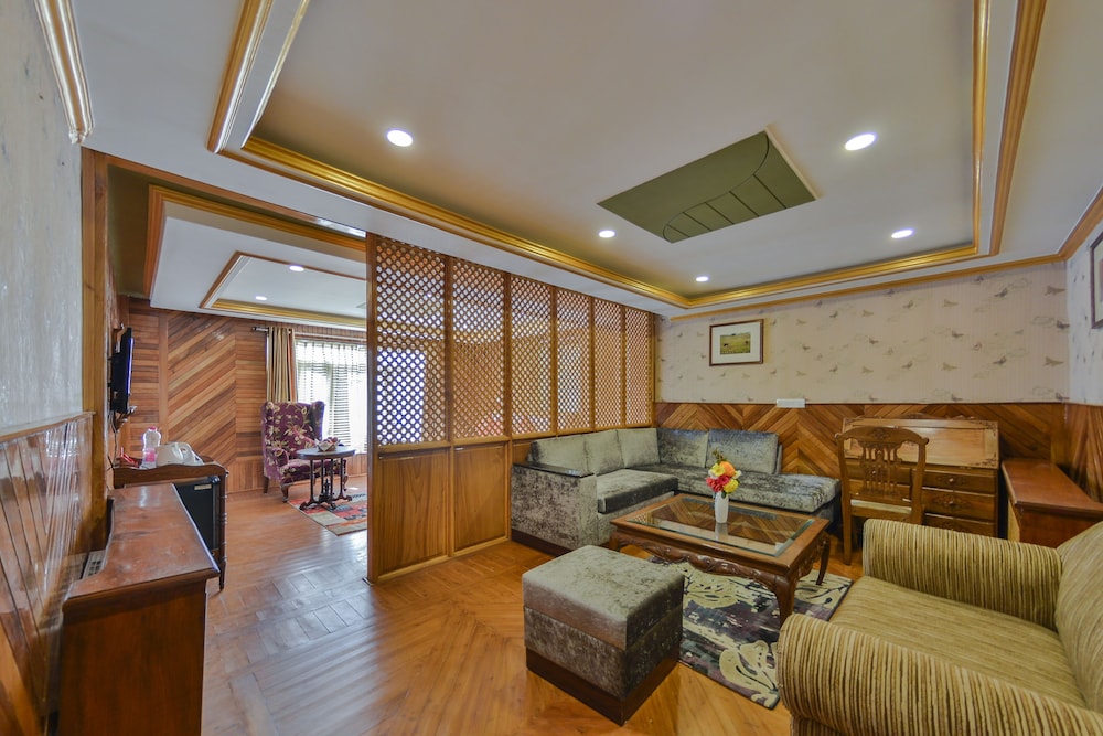 Super Deluxe Rooms photo 3
