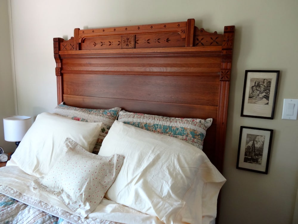 Standard Double Room, 1 Double Bed