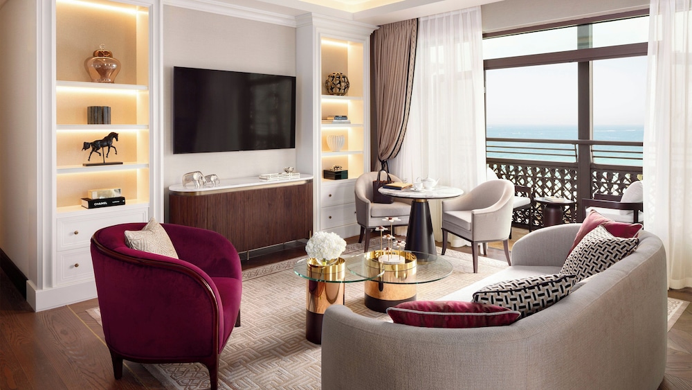 Junior Suite (Ocean) - Photo 5