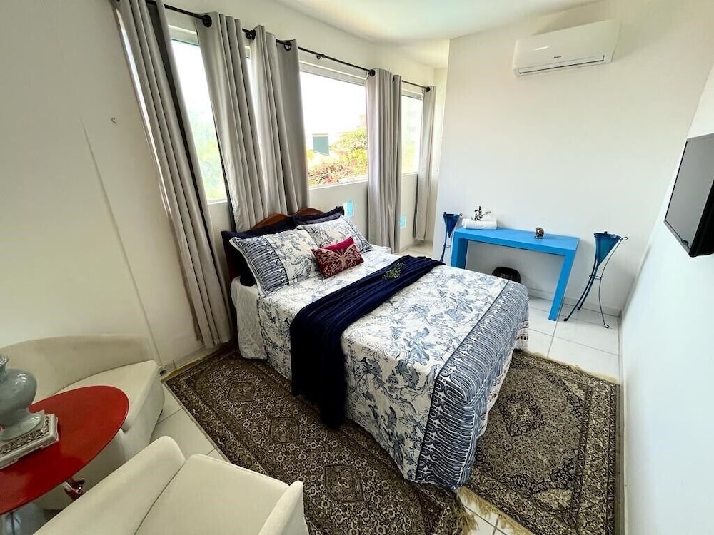 Panoramic Triple Room photo 2
