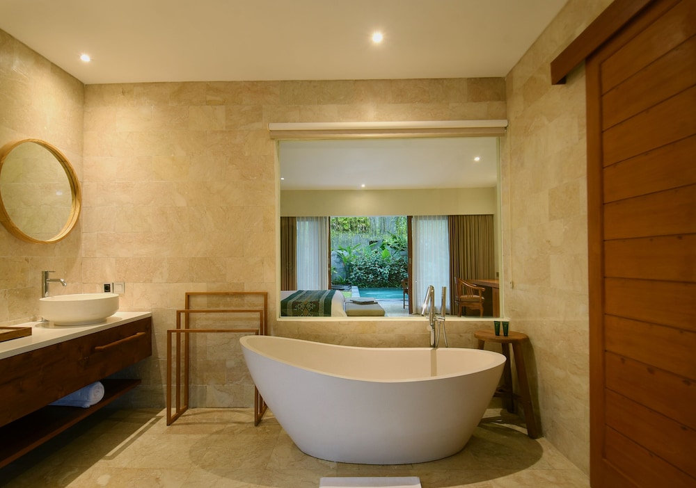 Gandara One Bedroom Private Pool Villa - Photo 5