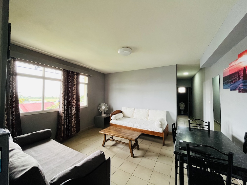 Comfort Apartment