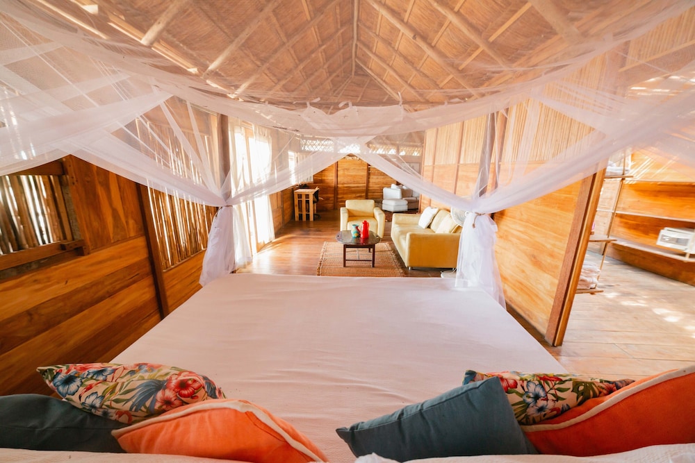 Premium Cabin photo 1