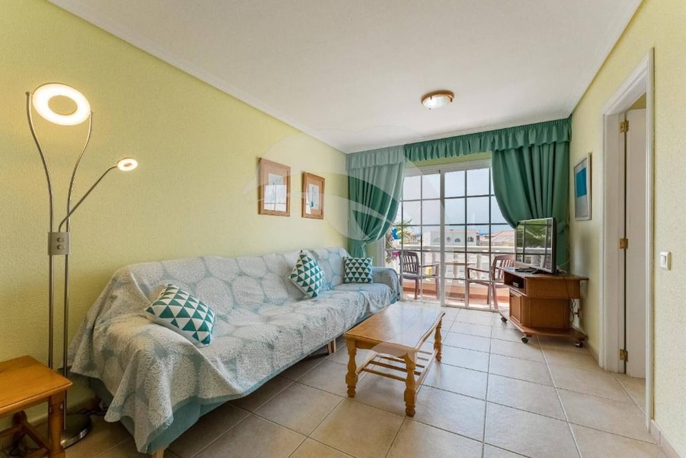 Apartment, 2 Bedrooms, Balcony