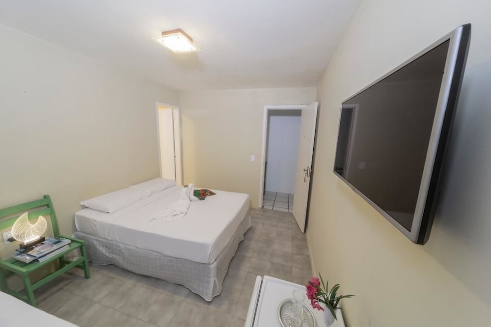 Deluxe Triple Room photo 1