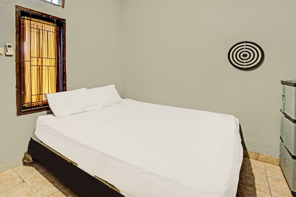 Economy Double Room - Photo 5