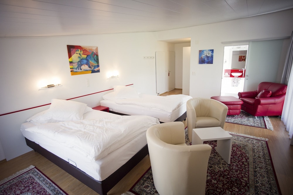 Superior Double Room photo 3