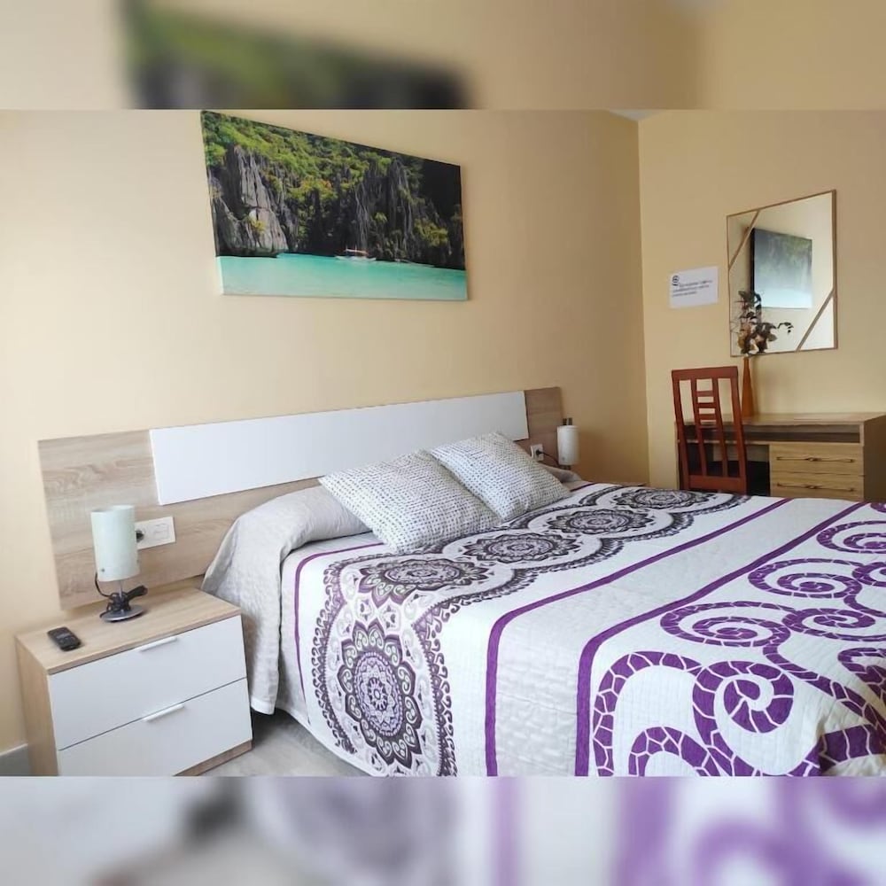 Standard Double Room (1 cama de matrimonio) photo 2