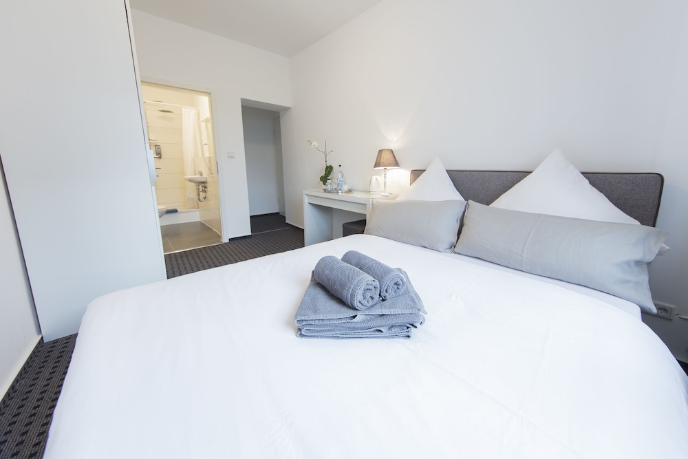 Classic Double Room, 1 Bedroom