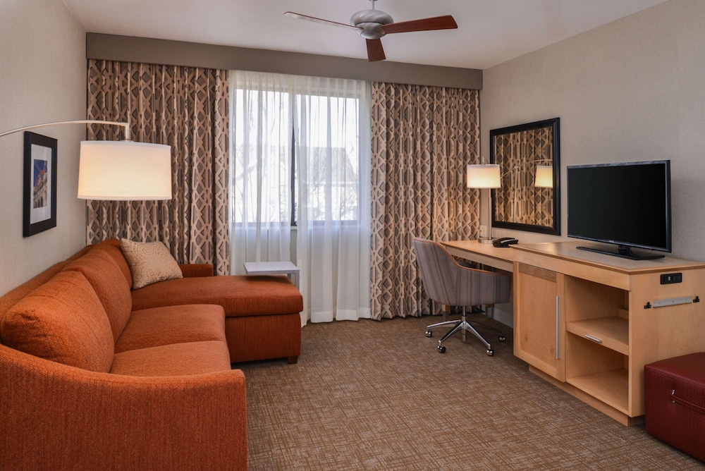 Suite, 2 Queen Beds, Accessible, Non Smoking - Photo 3