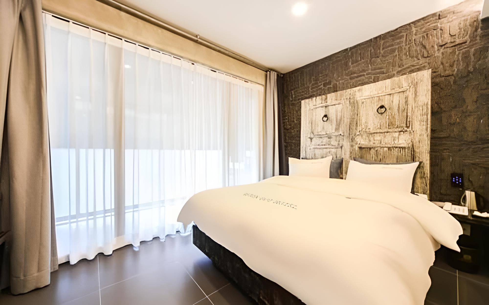 Room (Special room - first come first serve) photo 1