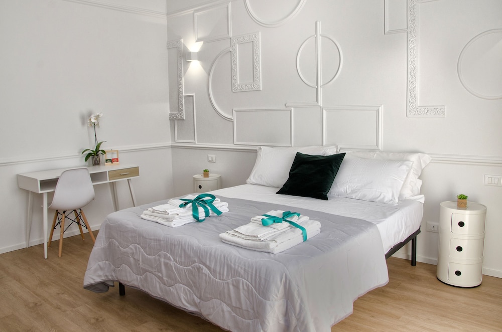 Design Double Room (4) photo 2