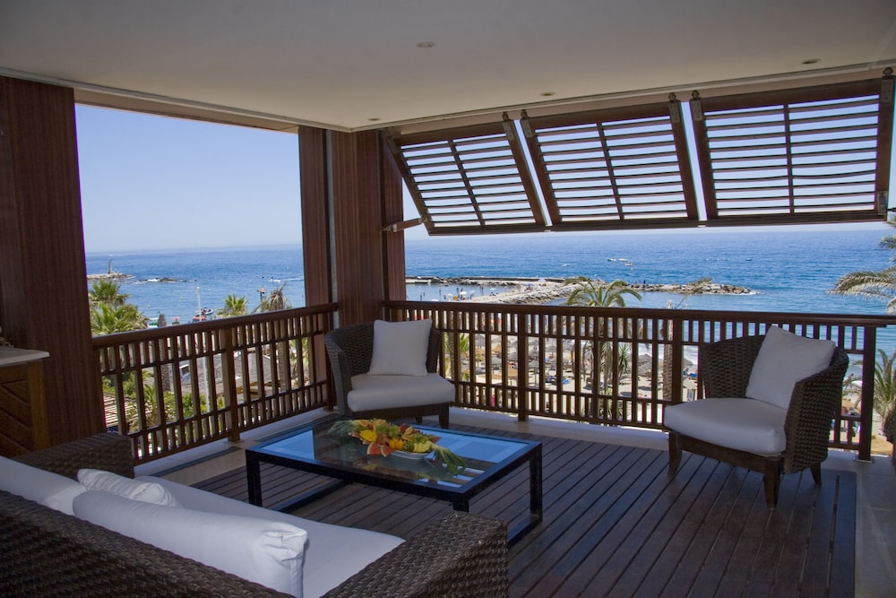 Suite Banus - Photo 9