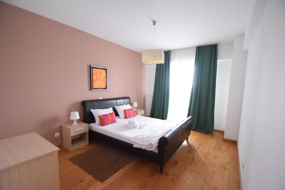 Apartament 1 Bedroom   B11 photo 2