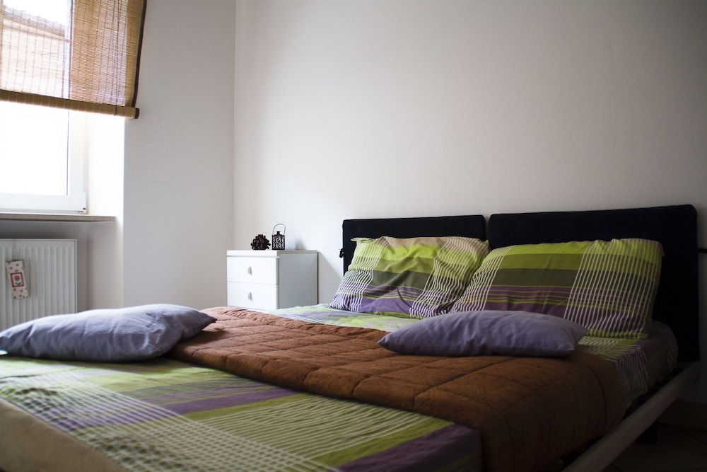 Apartment, 1 Bedroom (Eight)
