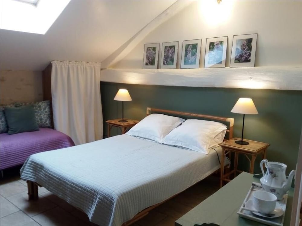 Classic Double Room photo 1