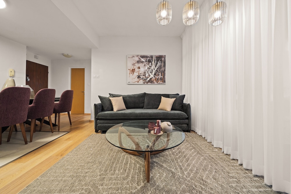 Comfort Apartment, 3 Bedrooms photo 1
