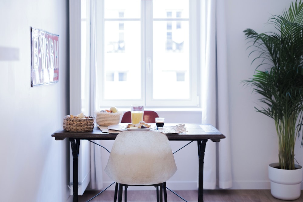 Superior Apartment, City View photo 1