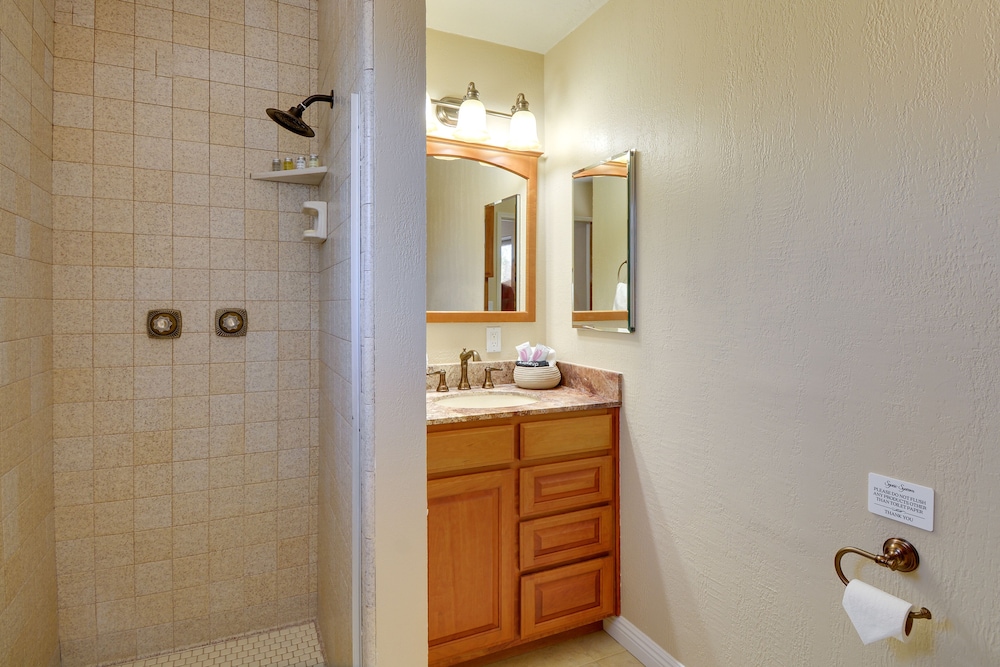 House (2 Bedrooms) photo 3