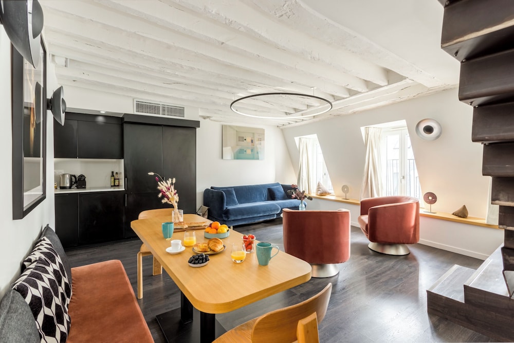 Appartement 53 photo 3