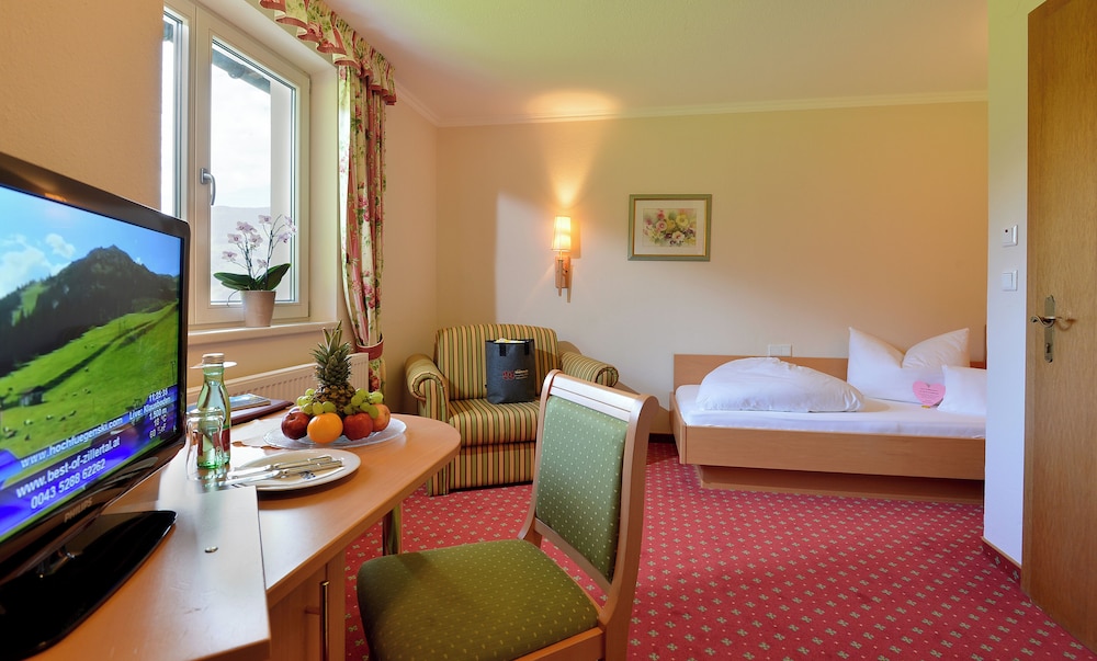 Single Room photo 1