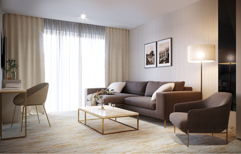 Classic Apartment - Photo 7