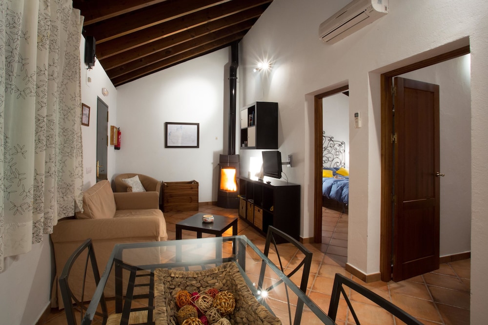 House, 2 Bedrooms (Casa del Hierro) photo 3