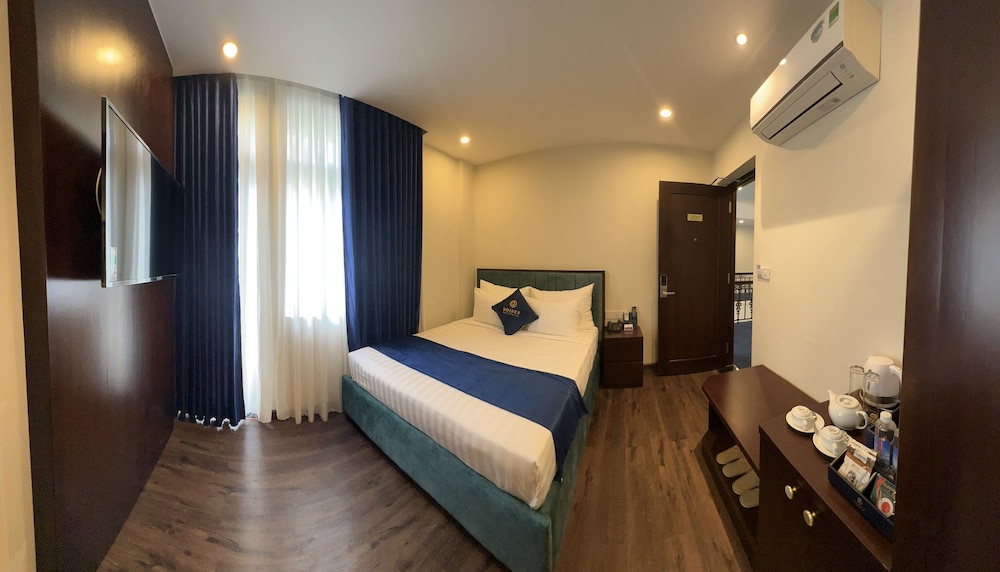 Deluxe Double Room - Photo 2