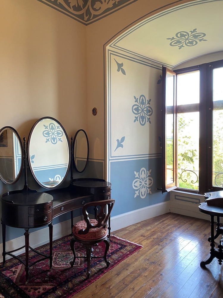 Luxury Double Room, Park View photo 3