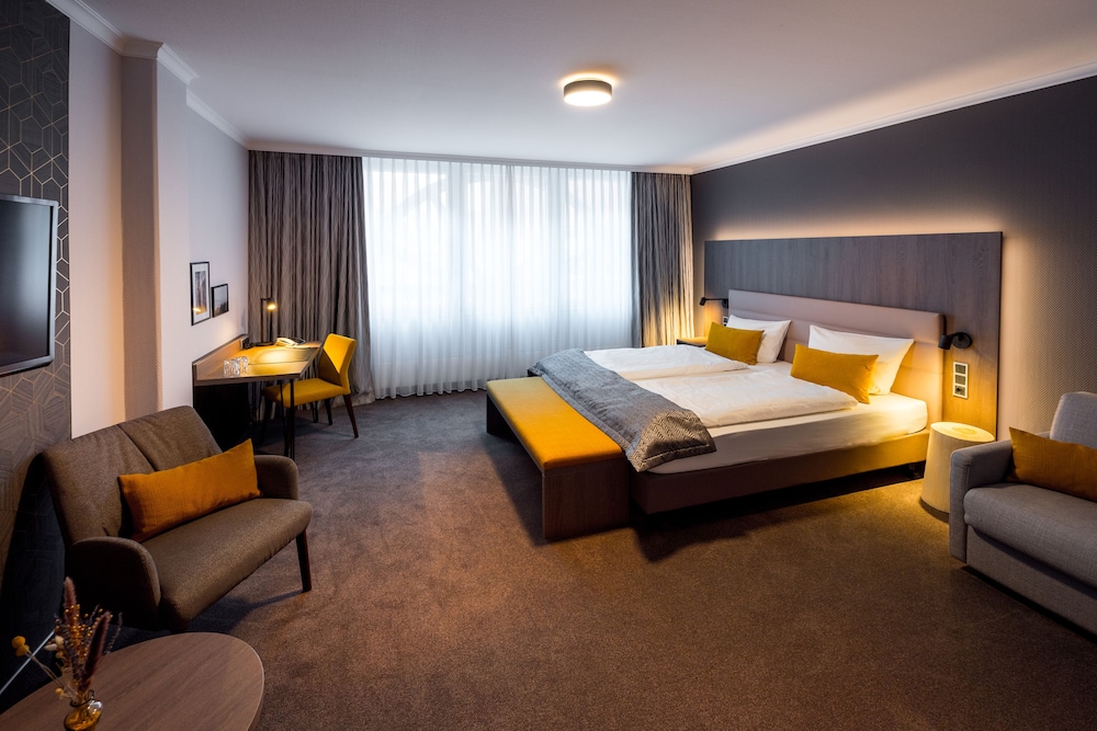Comfort Room photo 3